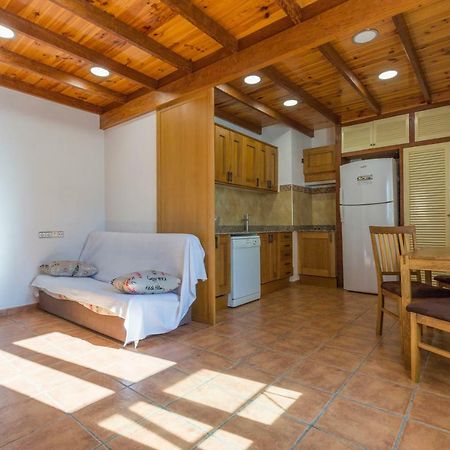 Apartmán Palmer Inca  Exteriér fotografie