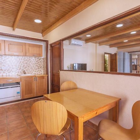 Apartmán Palmer Inca  Exteriér fotografie