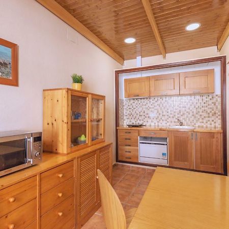 Apartmán Palmer Inca  Exteriér fotografie