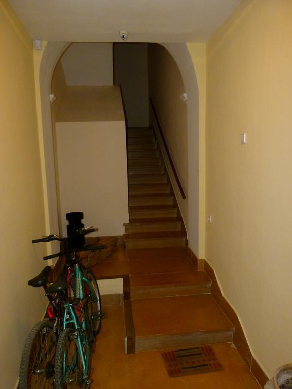 Apartmán Palmer Inca  Exteriér fotografie