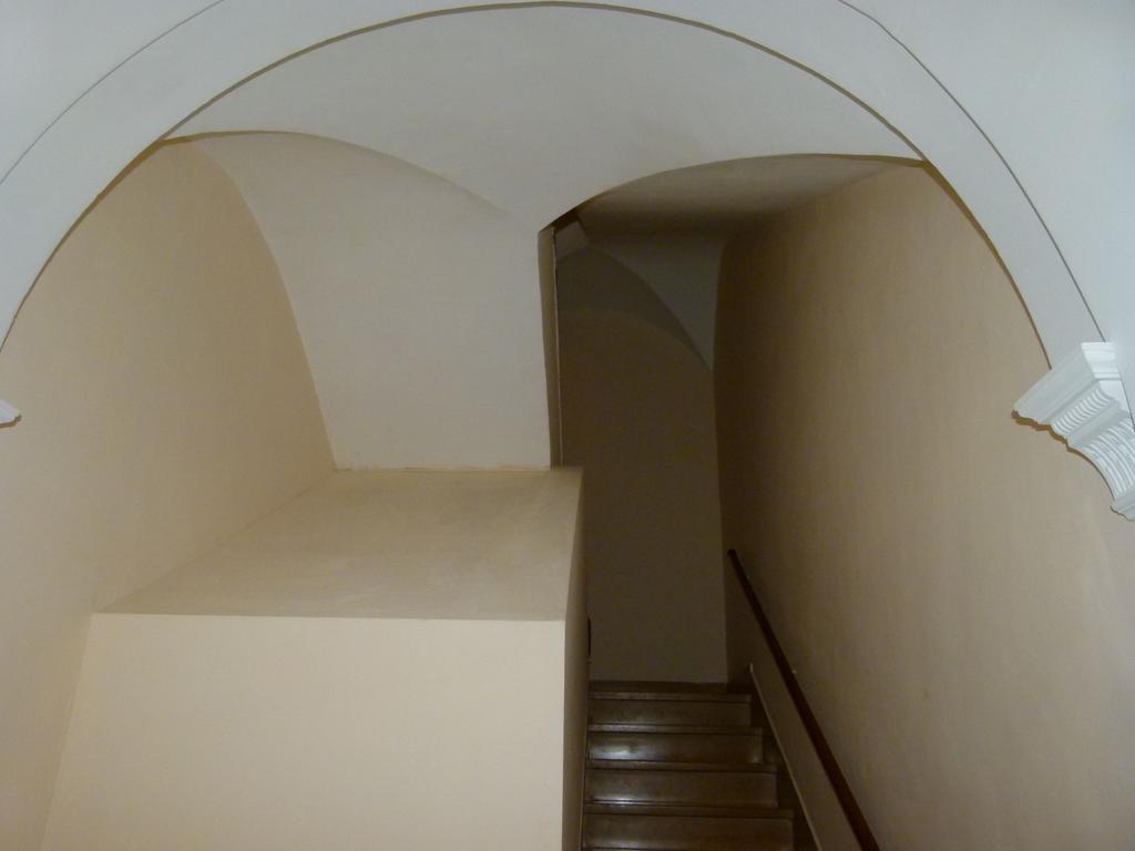 Apartmán Palmer Inca  Exteriér fotografie