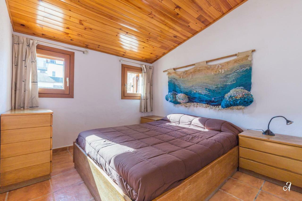 Apartmán Palmer Inca  Exteriér fotografie