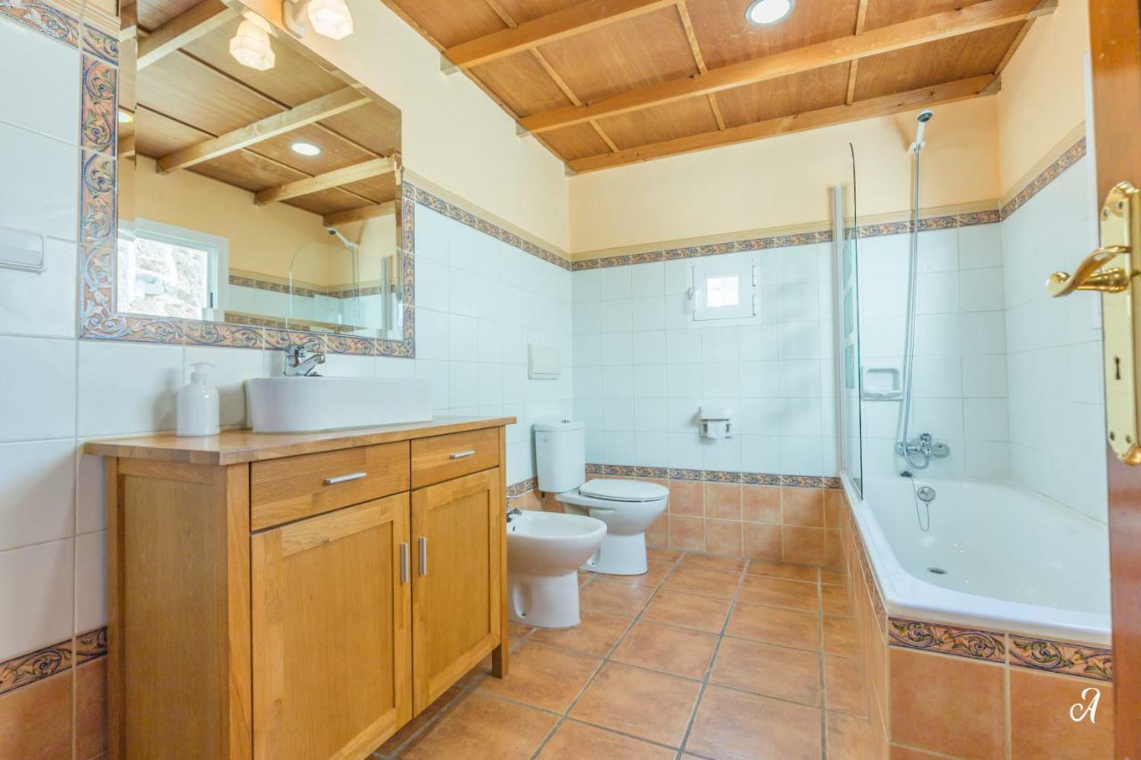 Apartmán Palmer Inca  Exteriér fotografie