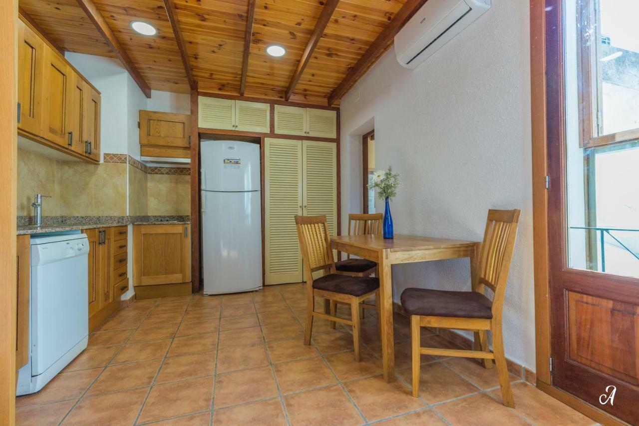 Apartmán Palmer Inca  Exteriér fotografie