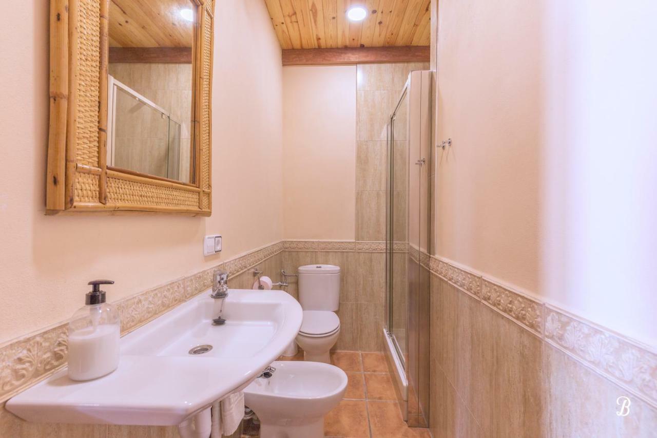 Apartmán Palmer Inca  Exteriér fotografie