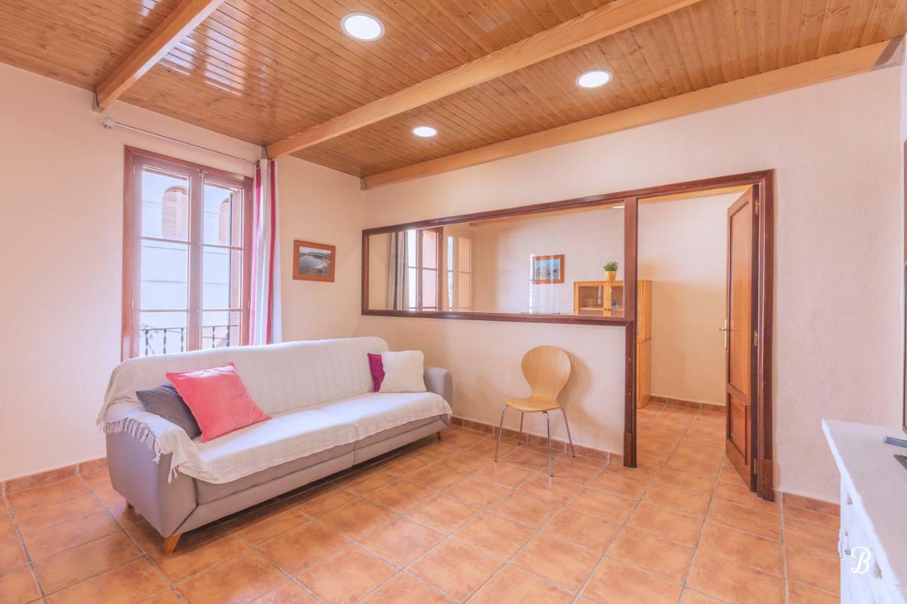 Apartmán Palmer Inca  Exteriér fotografie