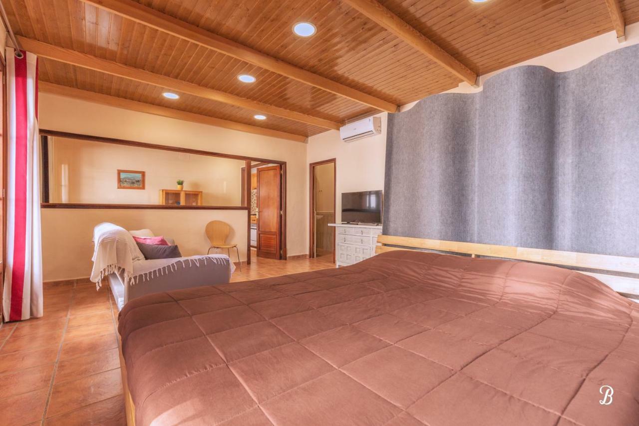 Apartmán Palmer Inca  Exteriér fotografie